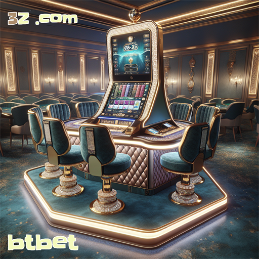 Baixar Jogos no BTBET: Experiência Inigualável de Apostas