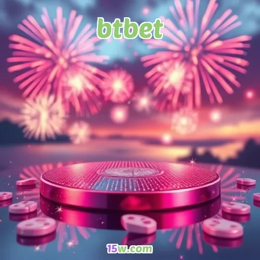 btbet: Descubra os Destaques Imperdíveis da Seção de Depósito