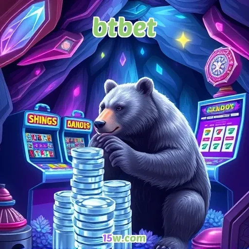 btbet: Apostas Grátis que Transformam Sua Experiência de Jogo!