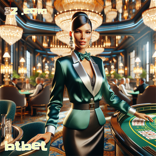 O Fascinante Mundo do Cassino no btbet