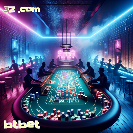 Plataforma Inovadora da btbet: O Futuro dos Jogos Online