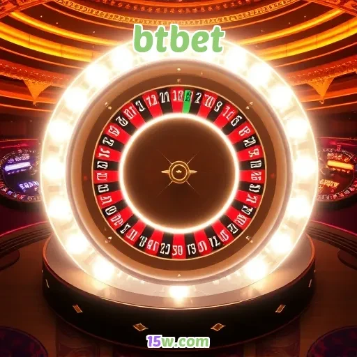 btbet: Explore Promoções Que Transformam Suas Apostas em Ganhos