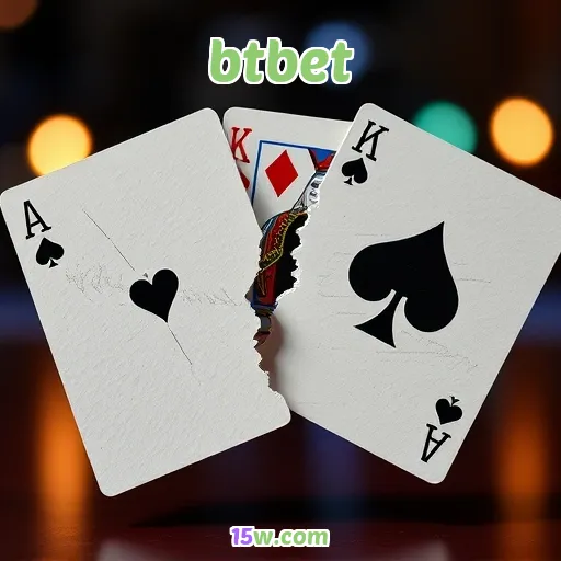 btbet e Seus Jogos: Uma Aventura de Entretenimento Inigualável