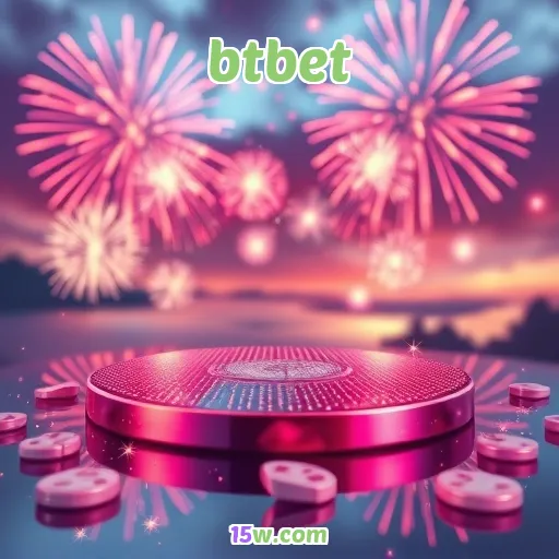 btbet Ao Vivo: Descubra a Experiência Única nas Apostas em Tempo Real