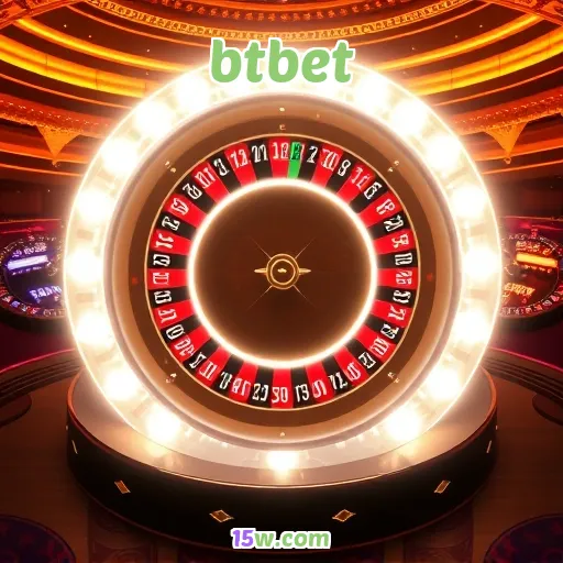 btbet Loteria: Aposta Simples para Grandes Prêmios